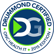 Drummond Certification Mark